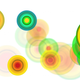 Illustration for article titled Artists Turn Tectonic Activity Into Surprisingly Soothing Data Visualizations